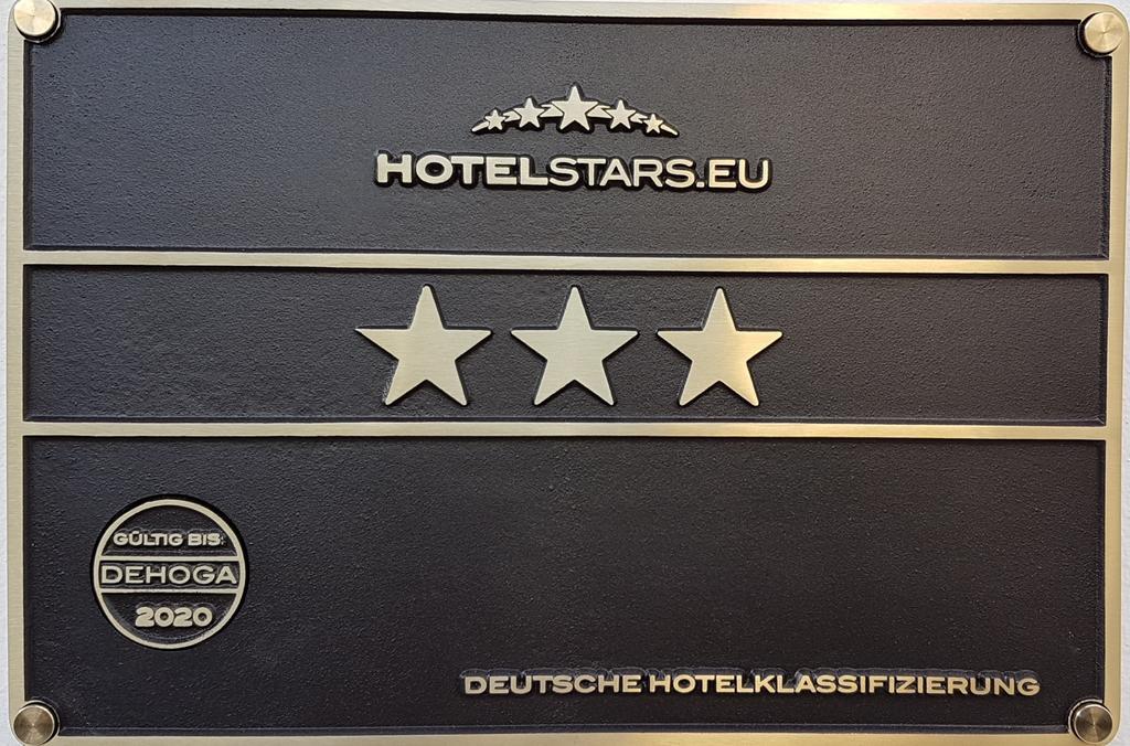 Hotel Cristall - Frankfurt City Frankfurt nad Mohanem Exteriér fotografie